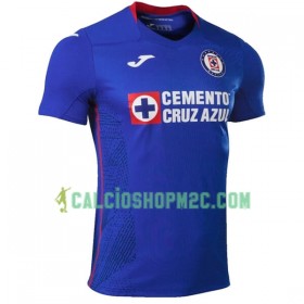 Cruz Azul Maglia Prima 2020/2021 Manica Corta